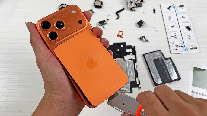 Réparation Smartphone à Paris 19 – Rapide, Fiable et Pas Cher